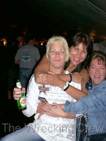 Baildon 2007 Angie - Paul - Mikaela (166).JPG